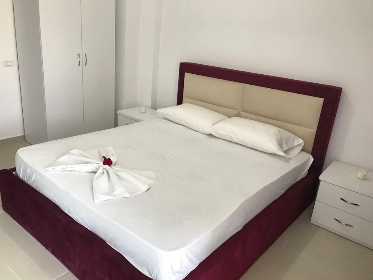 Bregu D.Etit. Bed and Breakfast Vlorë Eksteriør billede